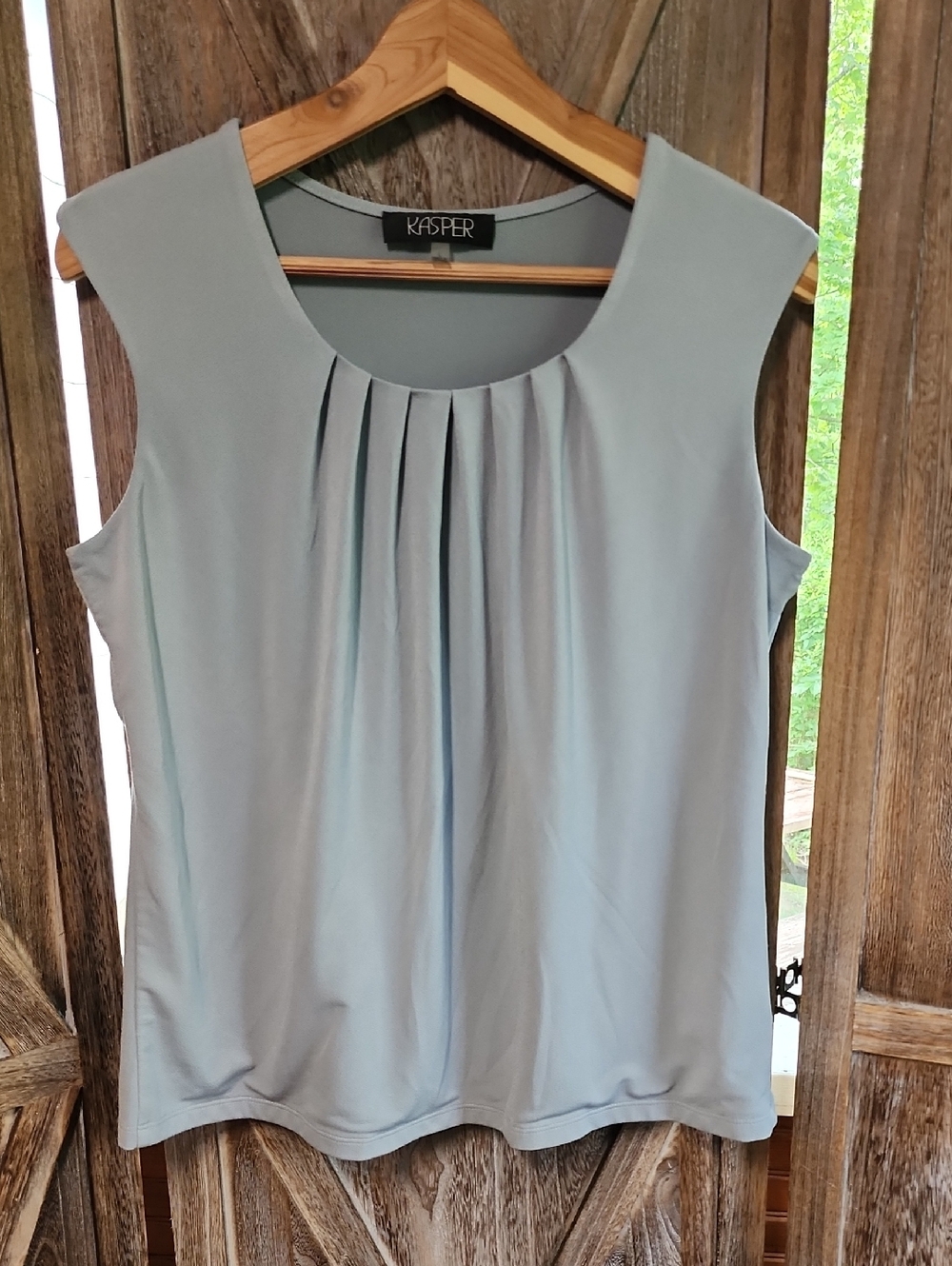 Kasper Ladies Blouse